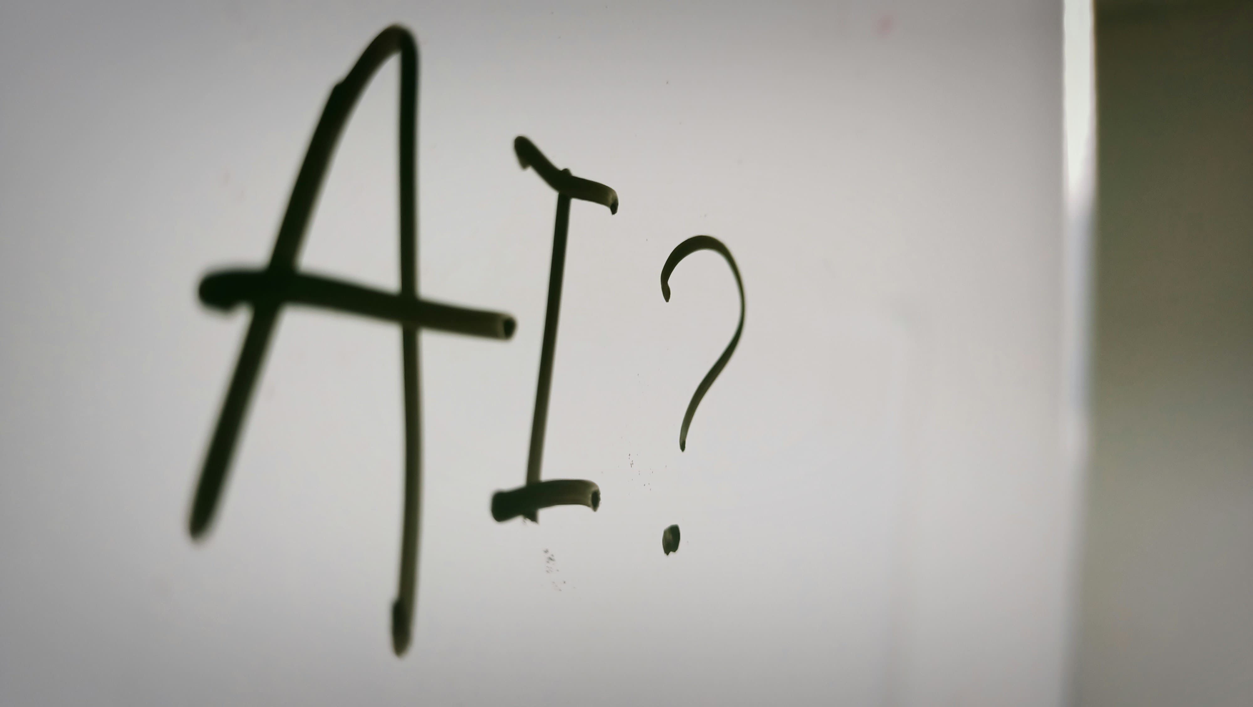 取代你的不是 AI,而是会使用 AI 的人
